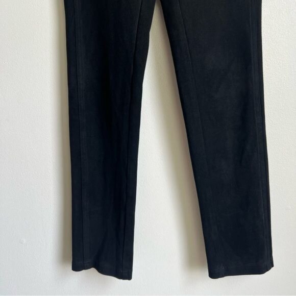 Wilfred Slim Pant in Black - 0 - Picture 6 of 6